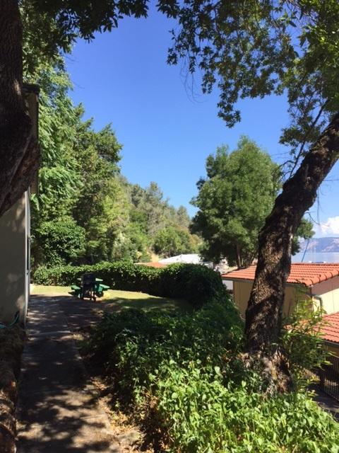 Clear Lake Vista Resort Kelseyville Екстер'єр фото